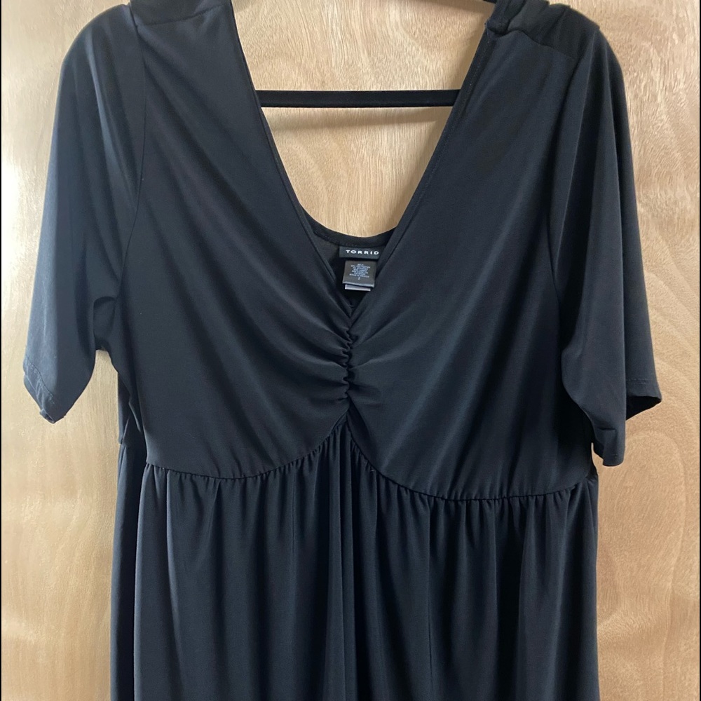 Baby Doll Top
